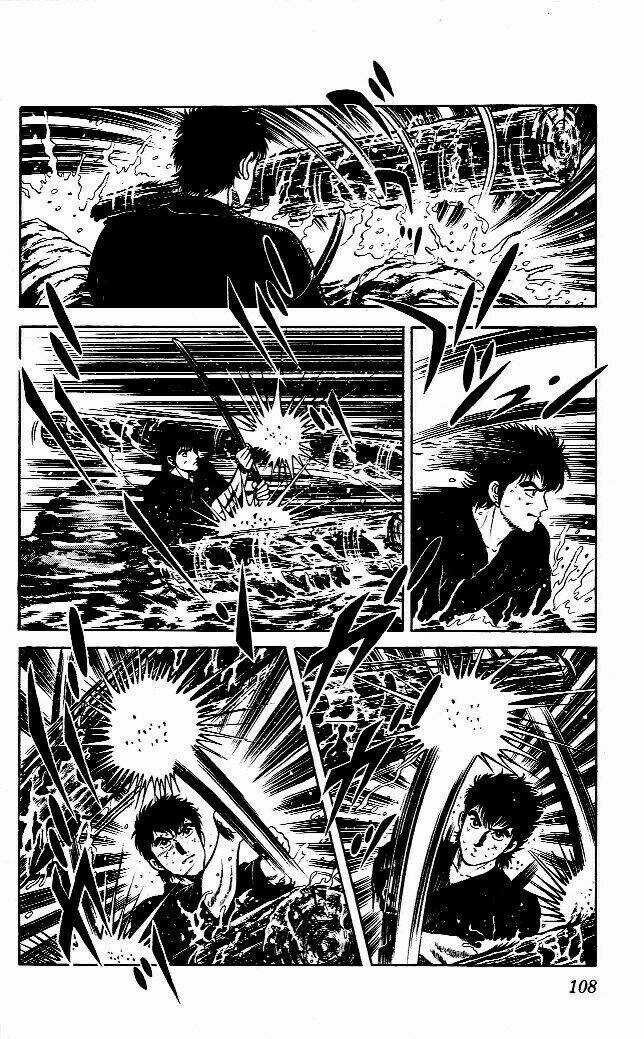 Kiếm Sĩ Musashi - Chapter 171 - Trang 10