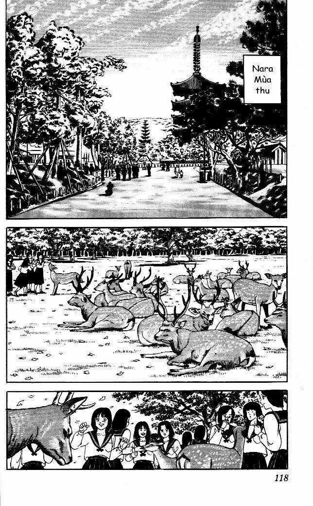 Kiếm Sĩ Musashi - Chapter 172 - Trang 2