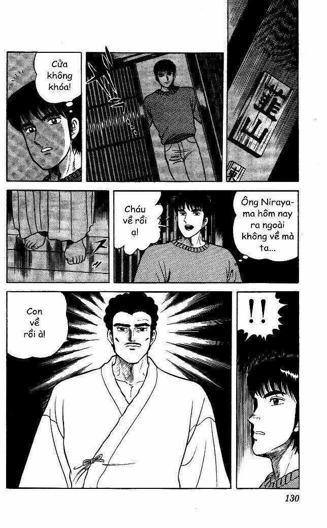 Kiếm Sĩ Musashi - Chapter 172 - Trang 14