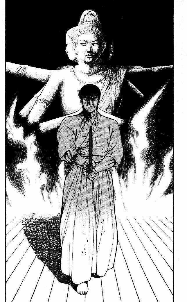 Kiếm Sĩ Musashi - Chapter 173 - Trang 18