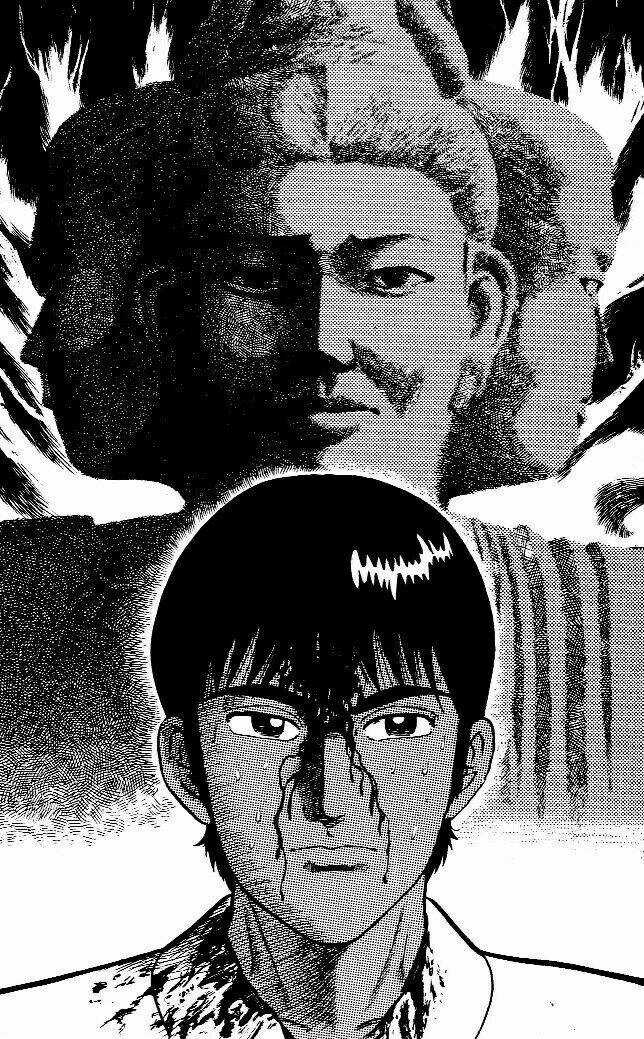 Kiếm Sĩ Musashi - Chapter 174 - Trang 2