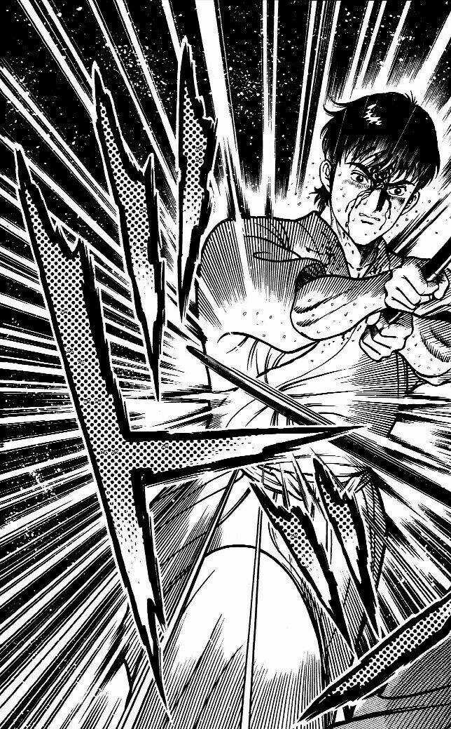 Kiếm Sĩ Musashi - Chapter 174 - Trang 11