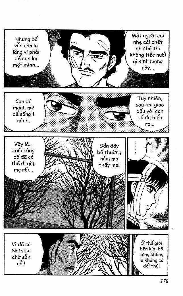 Kiếm Sĩ Musashi - Chapter 174 - Trang 26