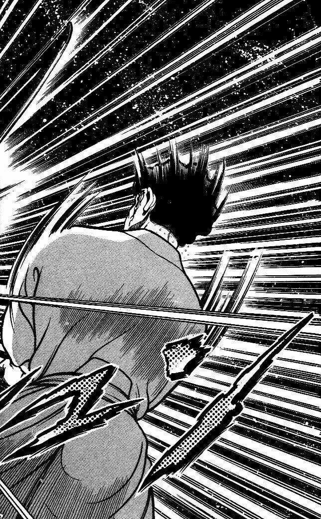 Kiếm Sĩ Musashi - Chapter 174 - Trang 10