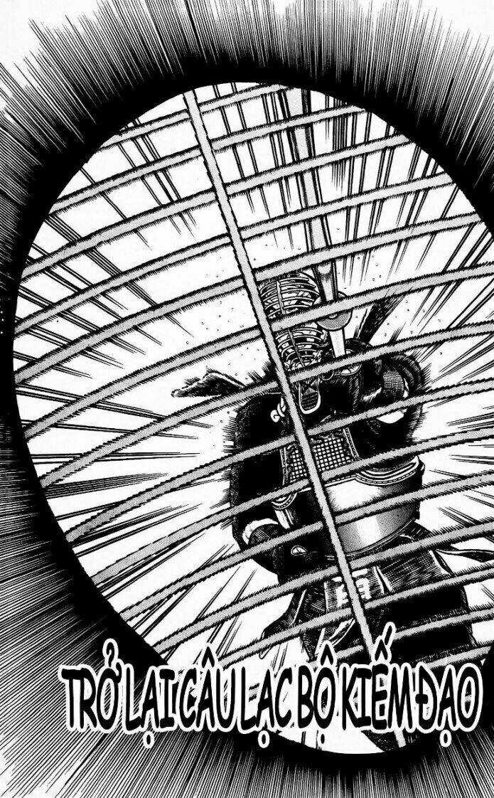 Kiếm Sĩ Musashi - Chapter 175 - Trang 3