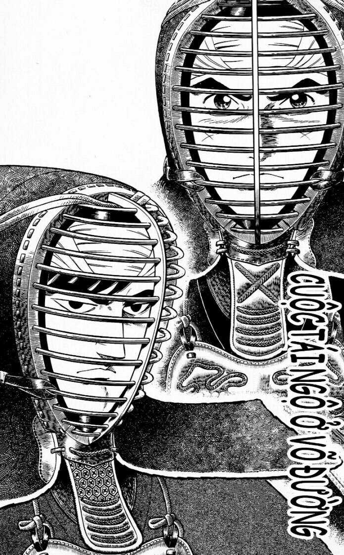 Kiếm Sĩ Musashi - Chapter 176 - Trang 2
