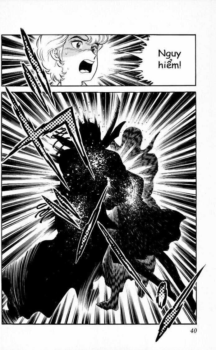 Kiếm Sĩ Musashi - Chapter 176 - Trang 19