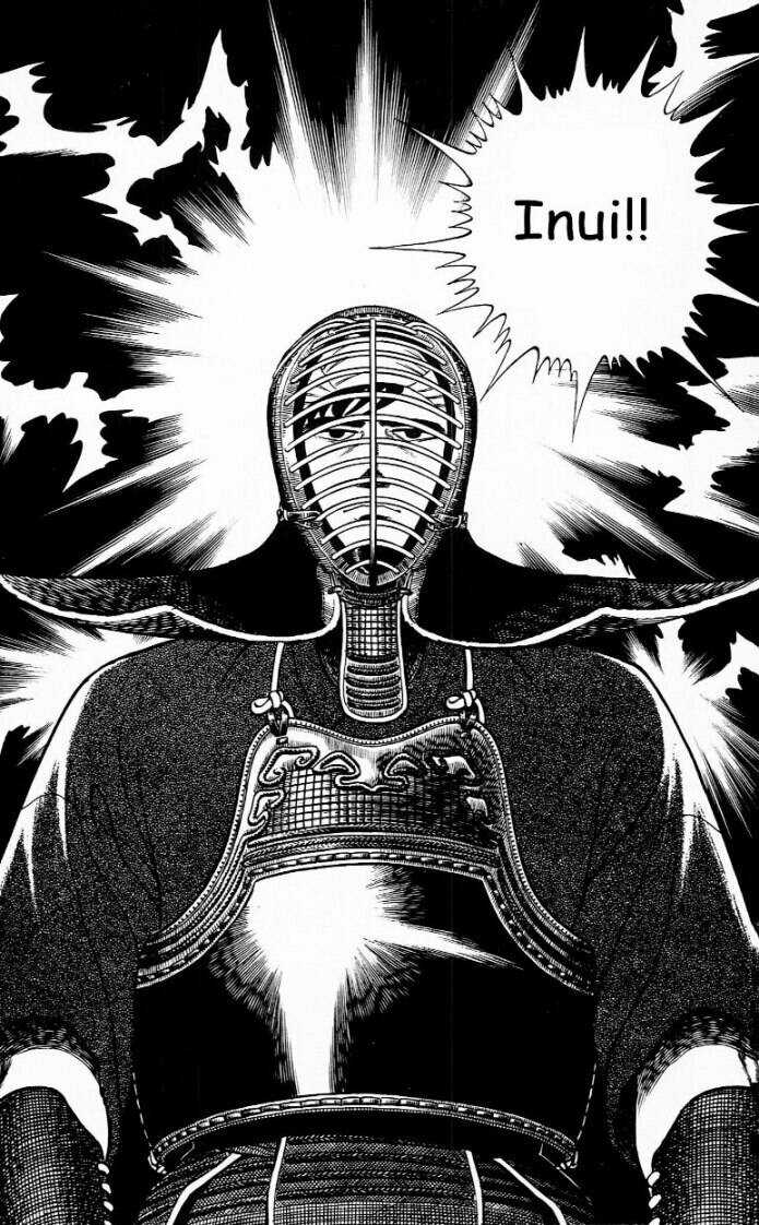 Kiếm Sĩ Musashi - Chapter 176 - Trang 7