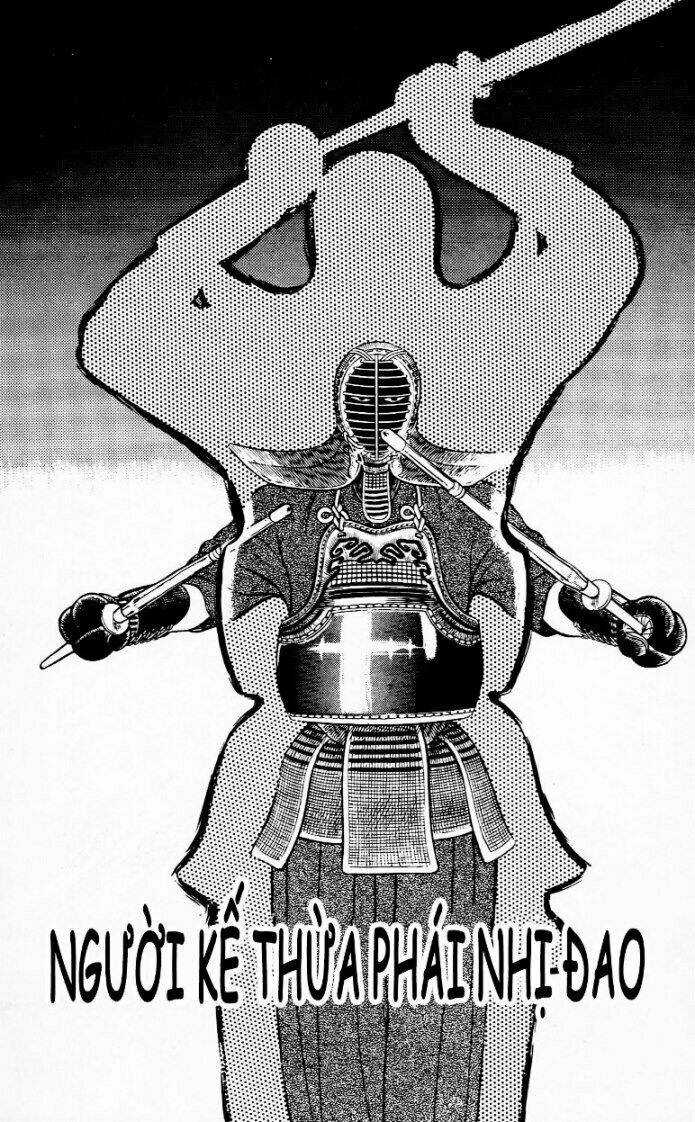 Kiếm Sĩ Musashi - Chapter 177 - Trang 1