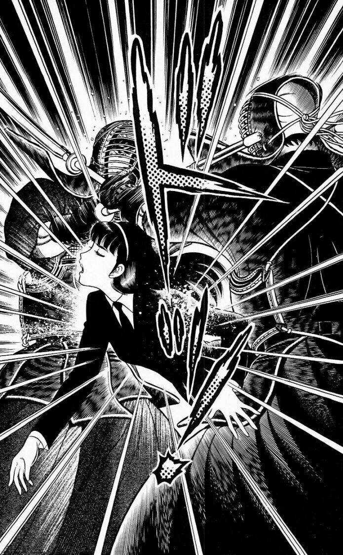 Kiếm Sĩ Musashi - Chapter 177 - Trang 2