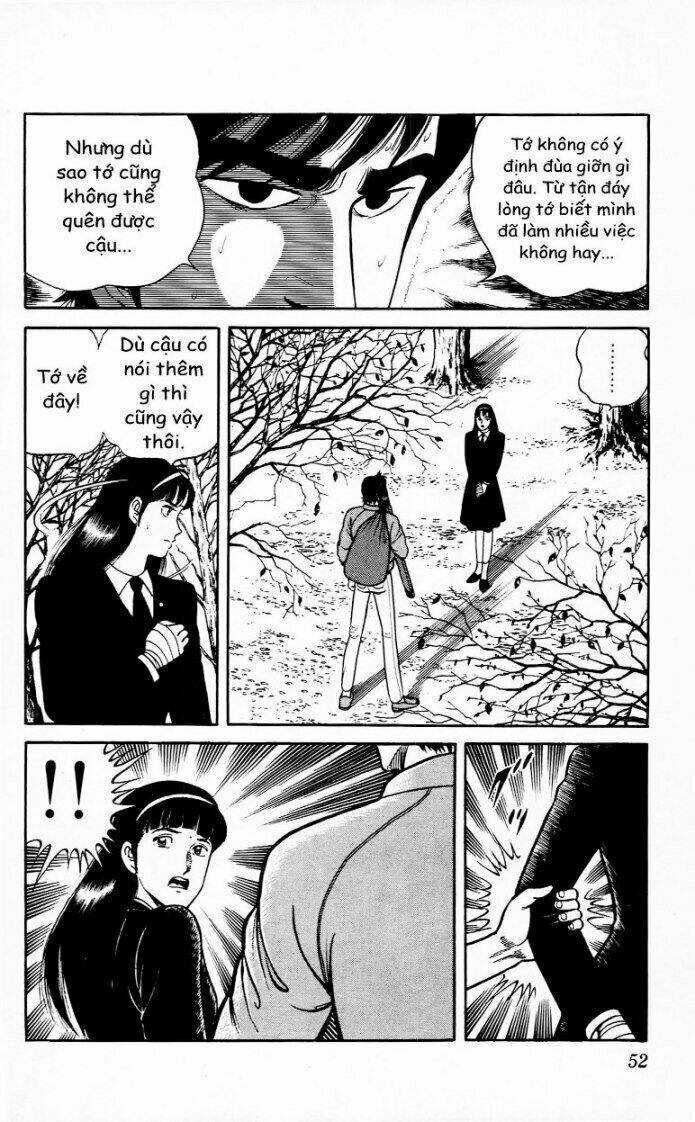 Kiếm Sĩ Musashi - Chapter 177 - Trang 12