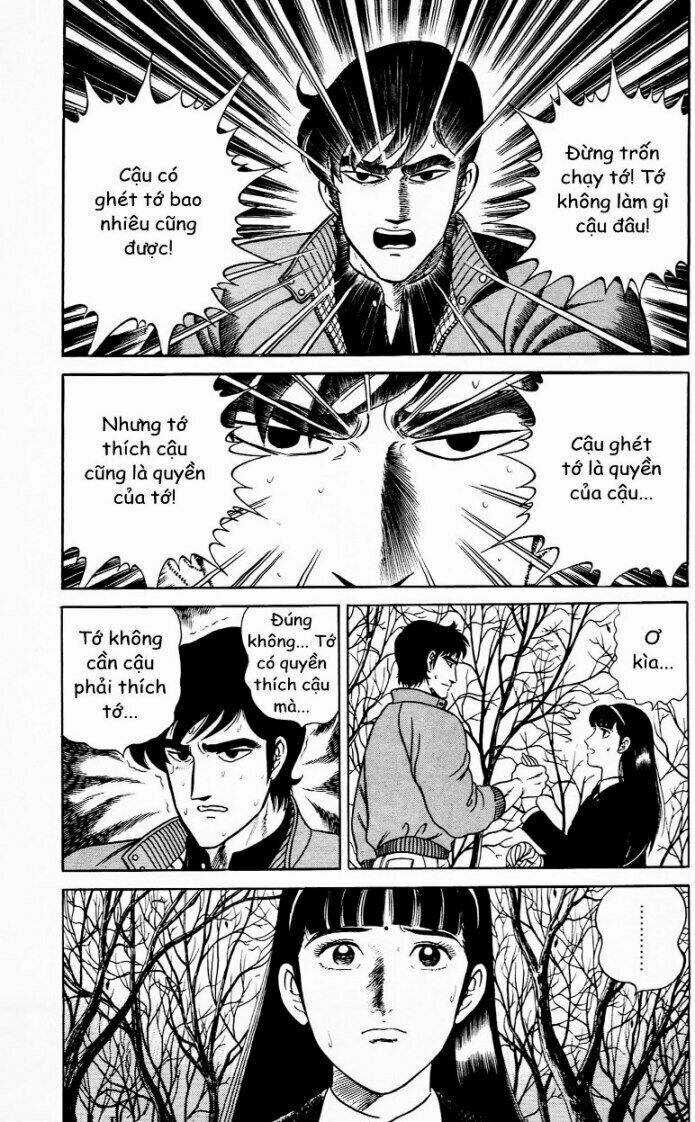 Kiếm Sĩ Musashi - Chapter 177 - Trang 13