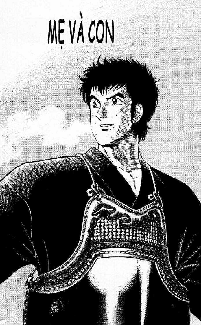 Kiếm Sĩ Musashi - Chapter 178 - Trang 1