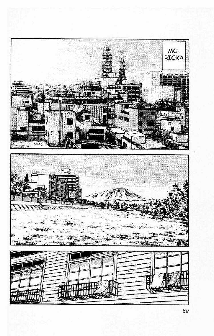 Kiếm Sĩ Musashi - Chapter 178 - Trang 2