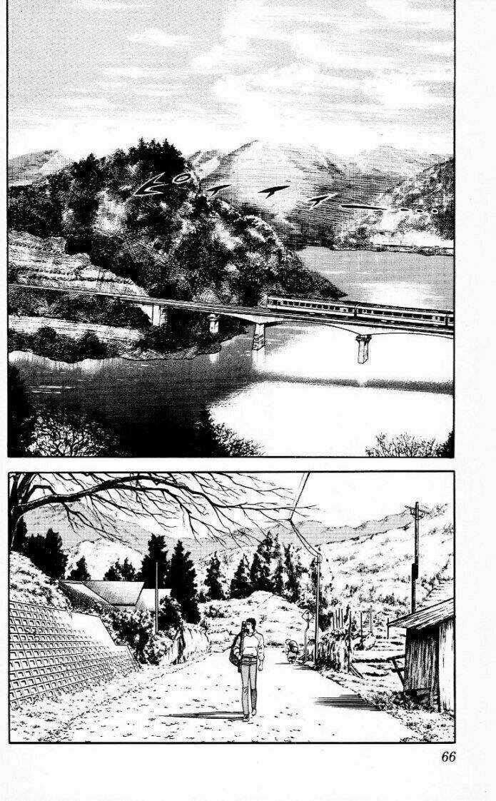 Kiếm Sĩ Musashi - Chapter 178 - Trang 8