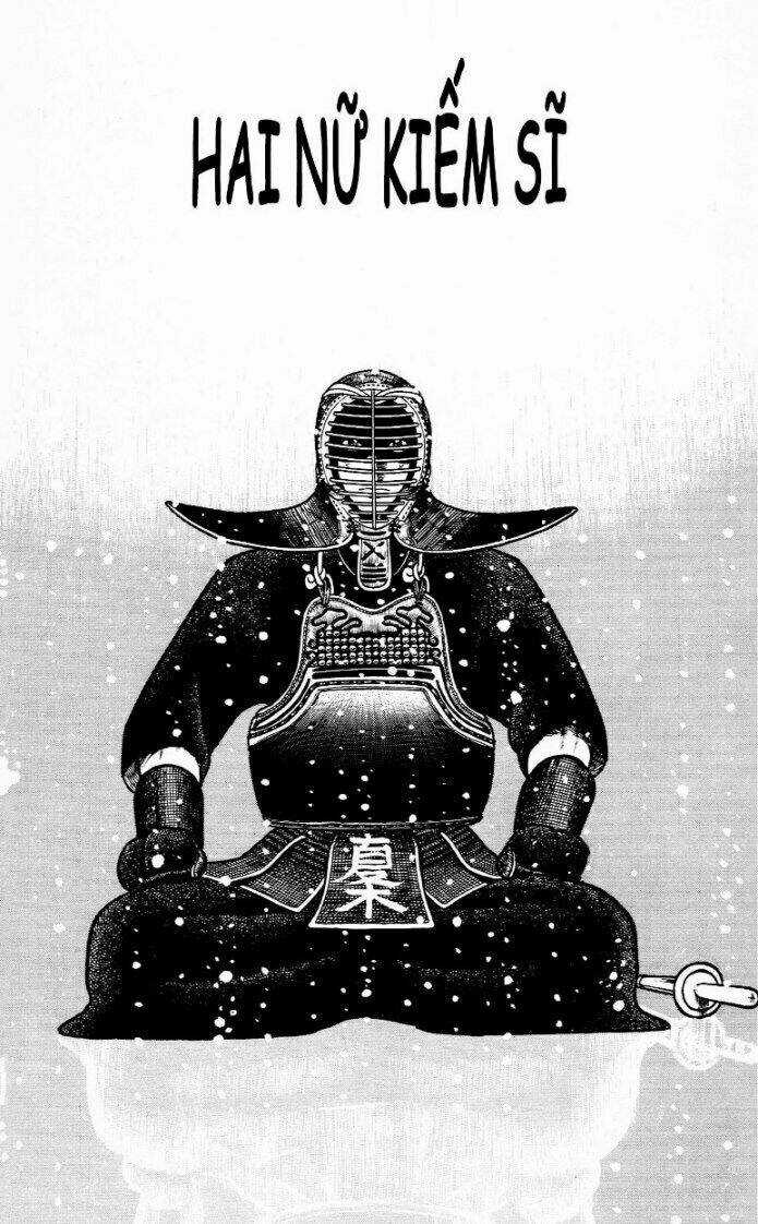 Kiếm Sĩ Musashi - Chapter 179 - Trang 1