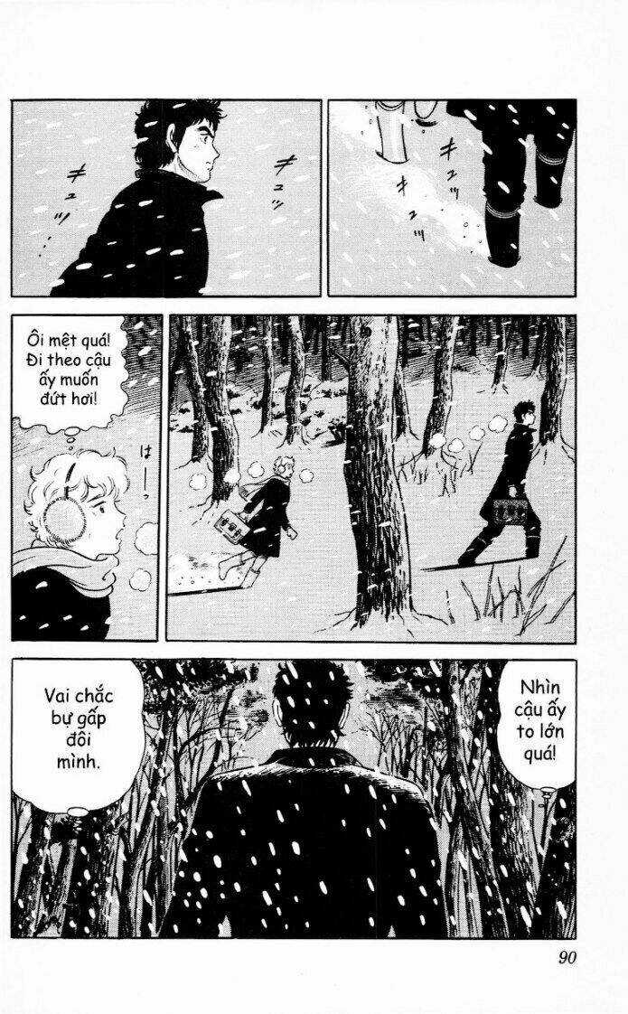 Kiếm Sĩ Musashi - Chapter 179 - Trang 14