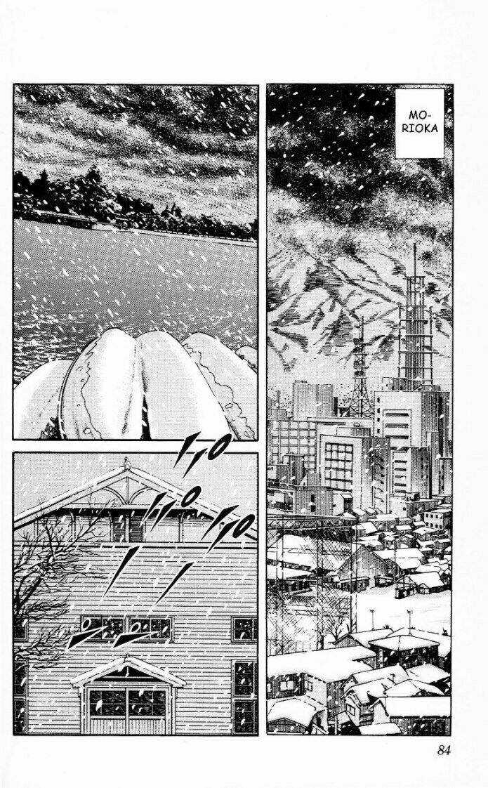 Kiếm Sĩ Musashi - Chapter 179 - Trang 8