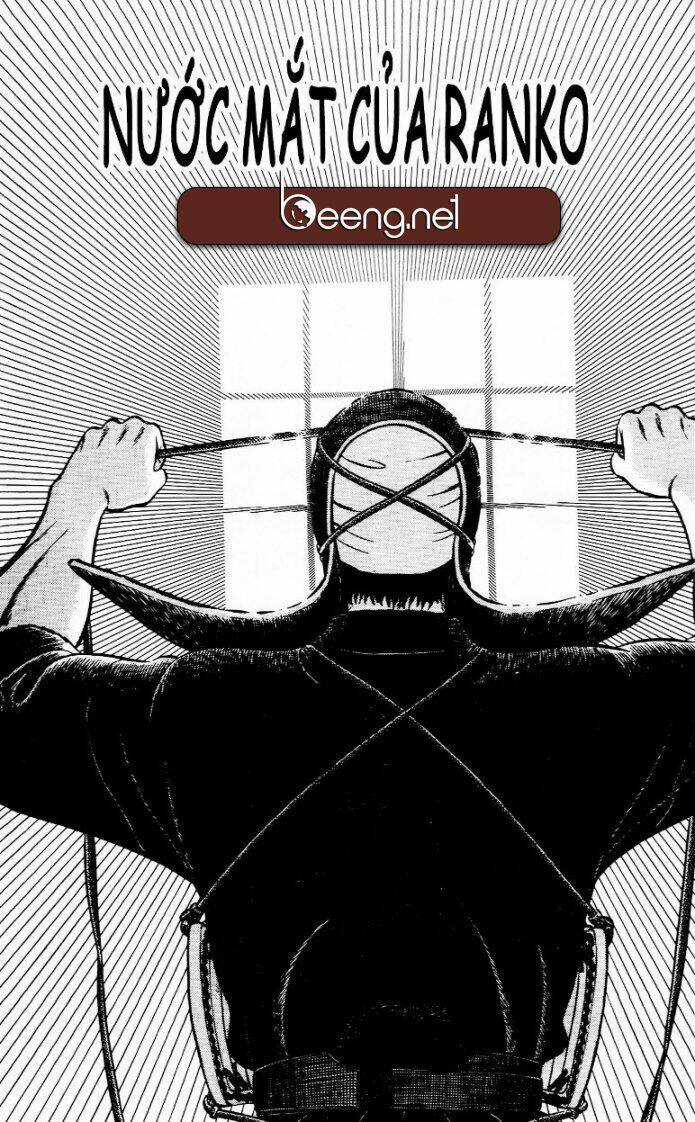 Kiếm Sĩ Musashi - Chapter 180 - Trang 1