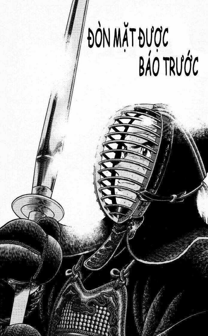 Kiếm Sĩ Musashi - Chapter 181 - Trang 1