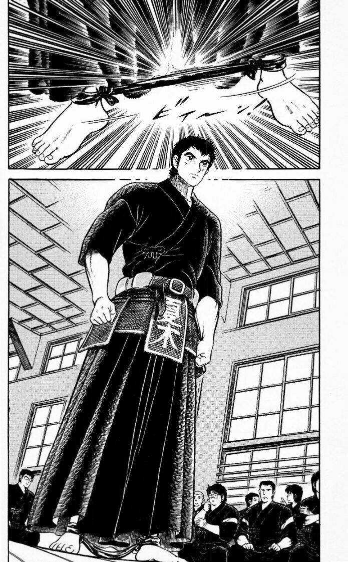 Kiếm Sĩ Musashi - Chapter 181 - Trang 2