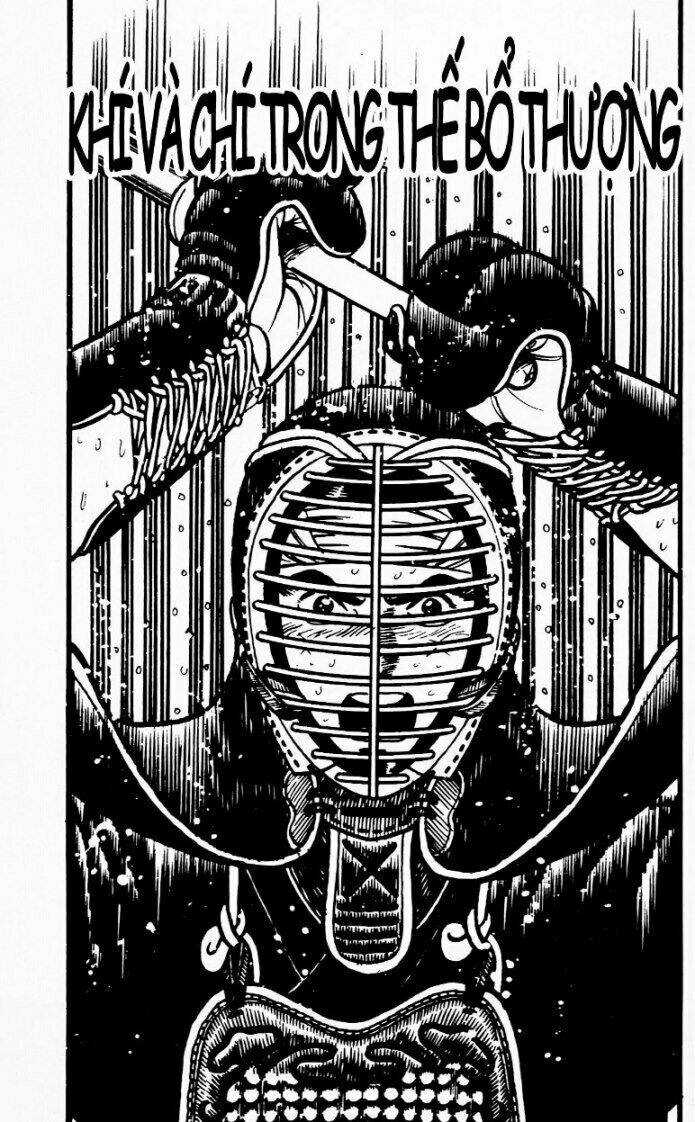 Kiếm Sĩ Musashi - Chapter 182 - Trang 1