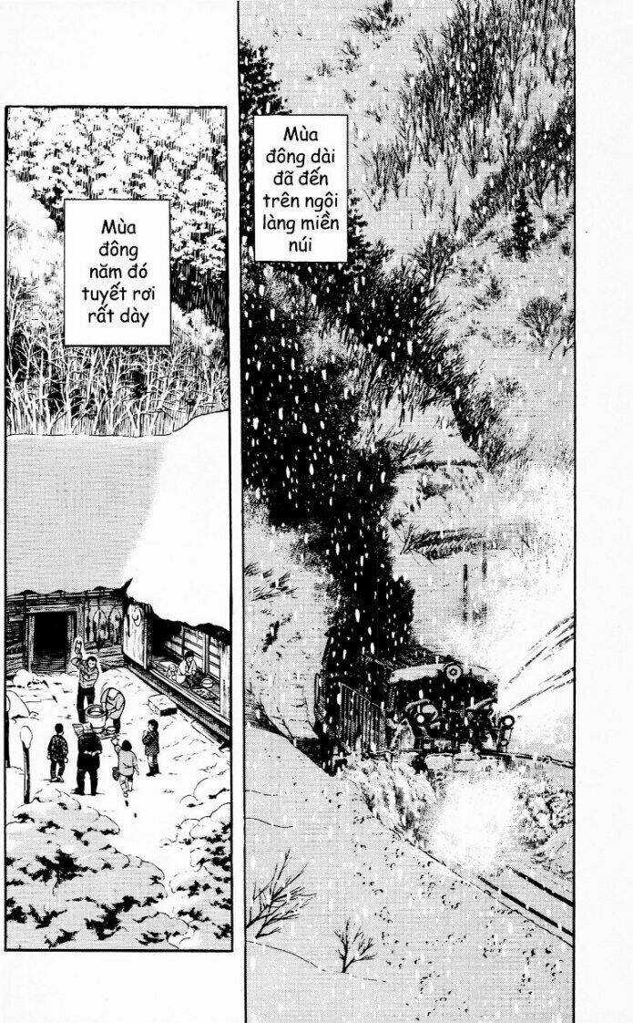 Kiếm Sĩ Musashi - Chapter 183 - Trang 2