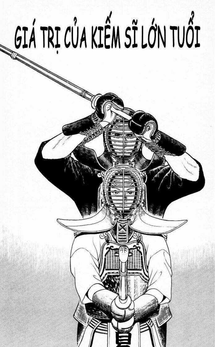 Kiếm Sĩ Musashi - Chapter 184 - Trang 1