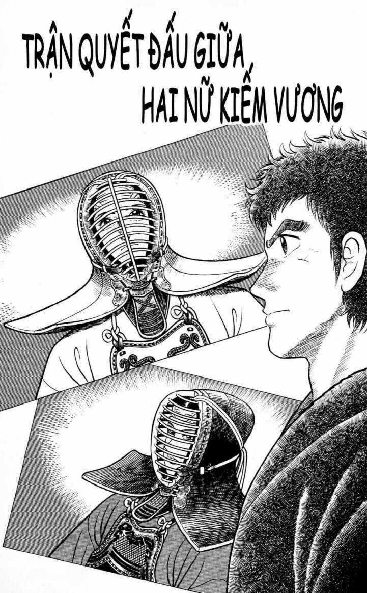 Kiếm Sĩ Musashi - Chapter 185 - Trang 2