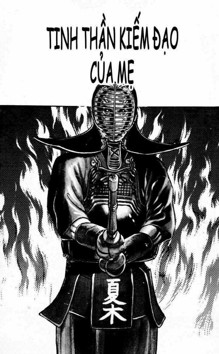 Kiếm Sĩ Musashi - Chapter 187 - Trang 1