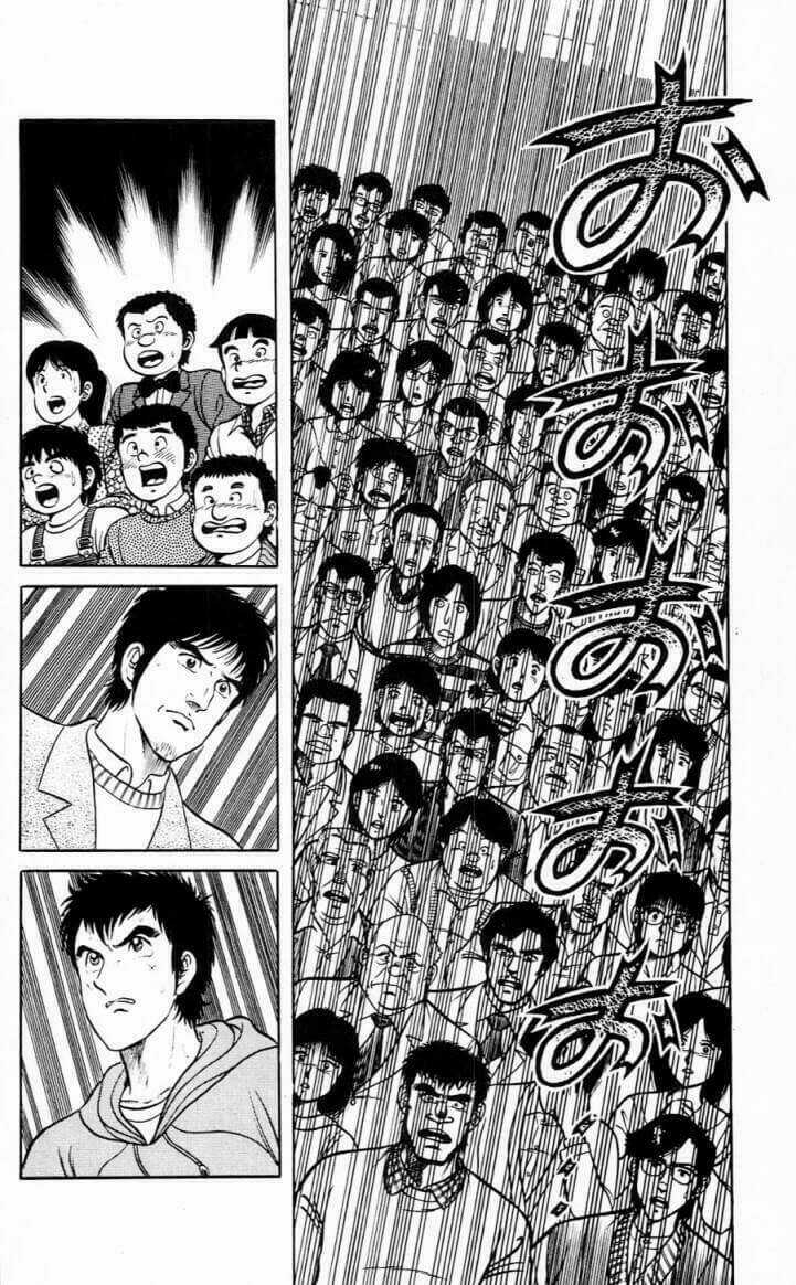 Kiếm Sĩ Musashi - Chapter 187 - Trang 2