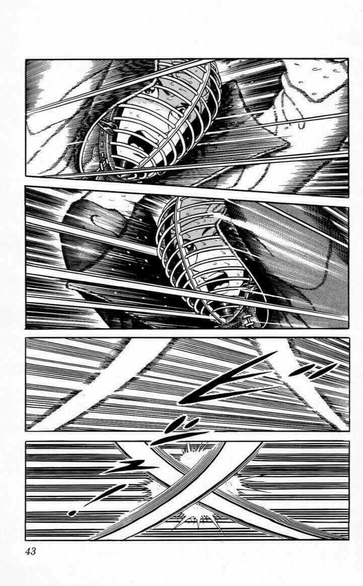 Kiếm Sĩ Musashi - Chapter 187 - Trang 3