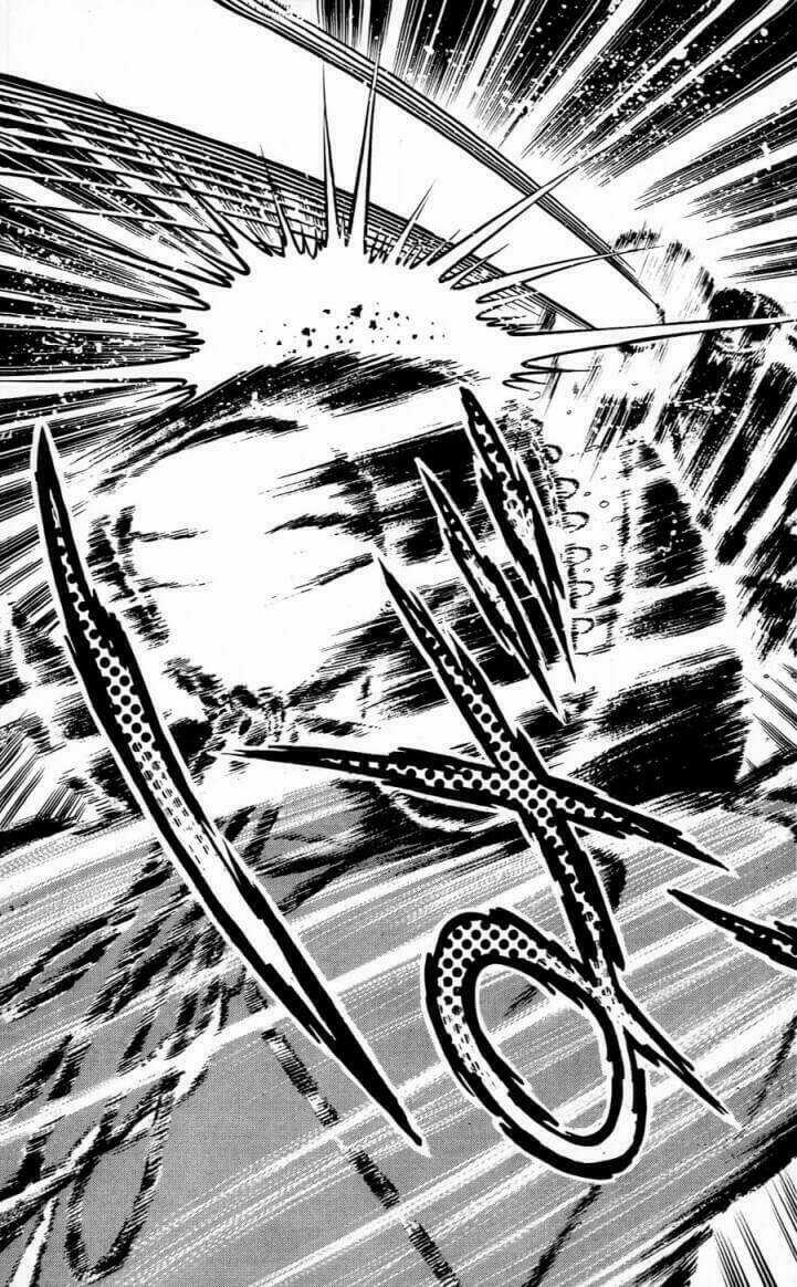 Kiếm Sĩ Musashi - Chapter 187 - Trang 5