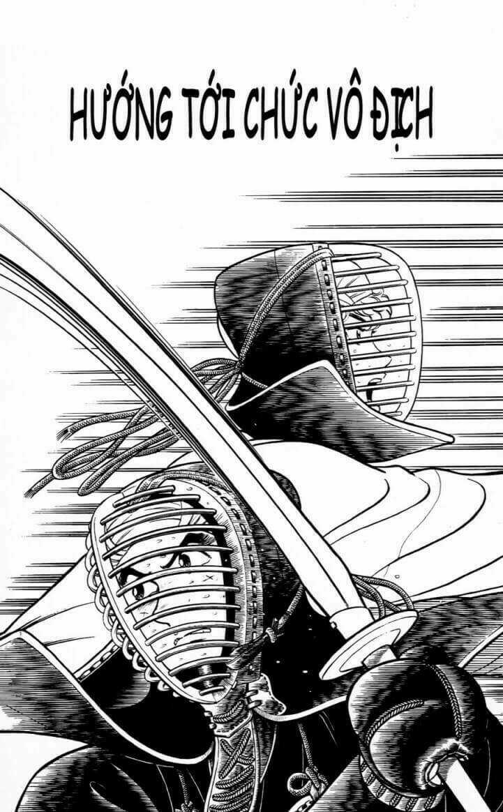 Kiếm Sĩ Musashi - Chapter 189 - Trang 1