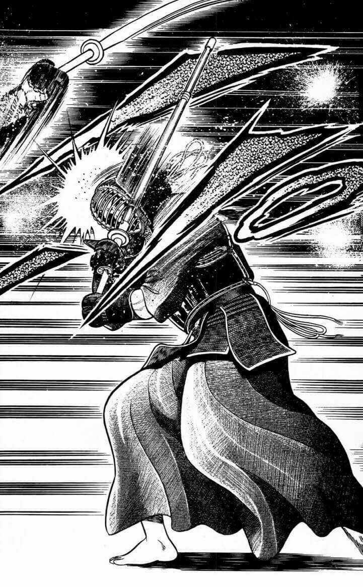 Kiếm Sĩ Musashi - Chapter 190 - Trang 18