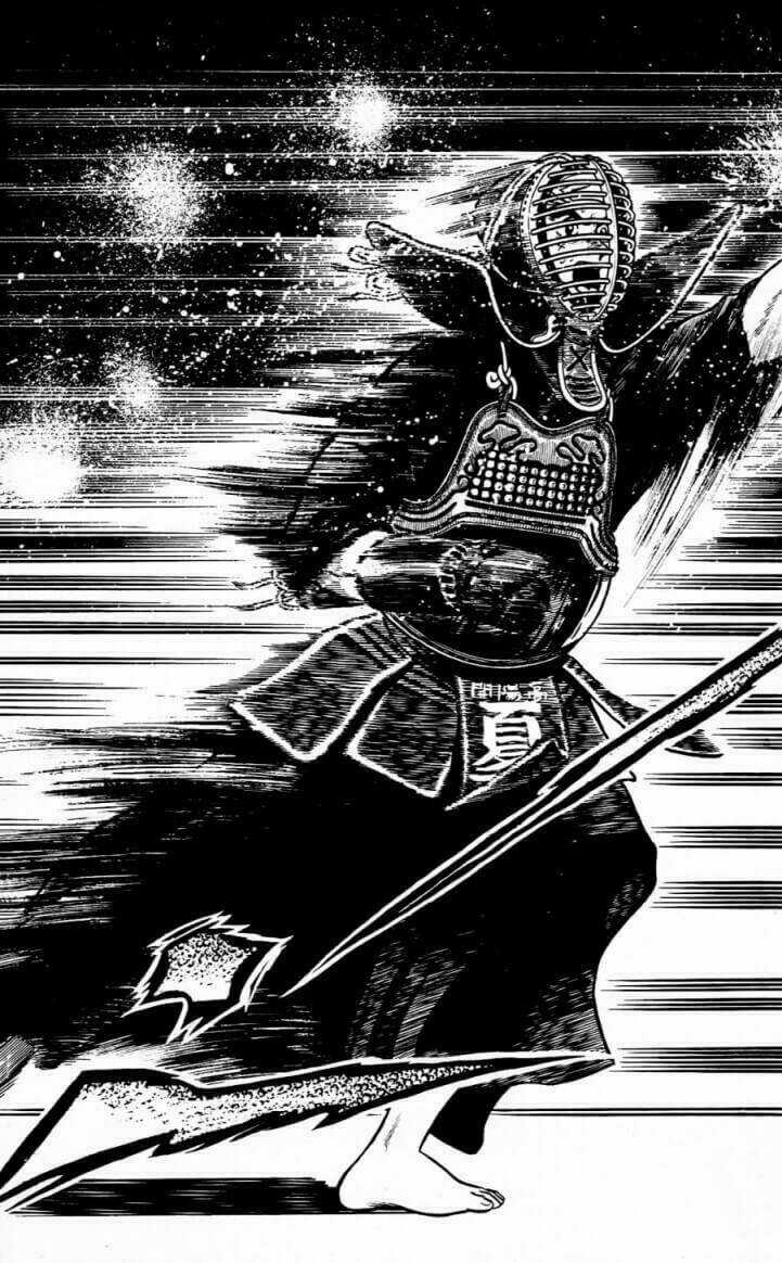 Kiếm Sĩ Musashi - Chapter 190 - Trang 19