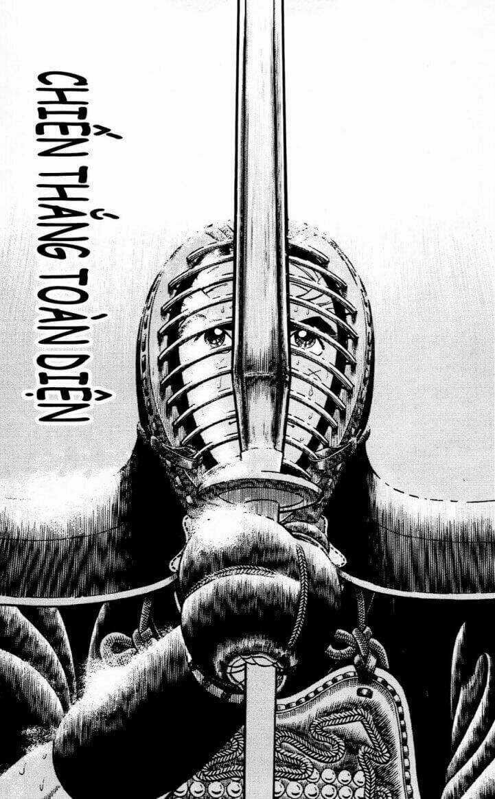 Kiếm Sĩ Musashi - Chapter 191 - Trang 1