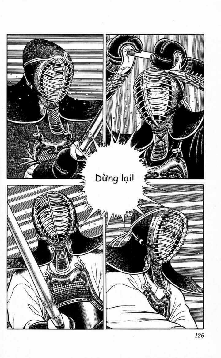 Kiếm Sĩ Musashi - Chapter 191 - Trang 2