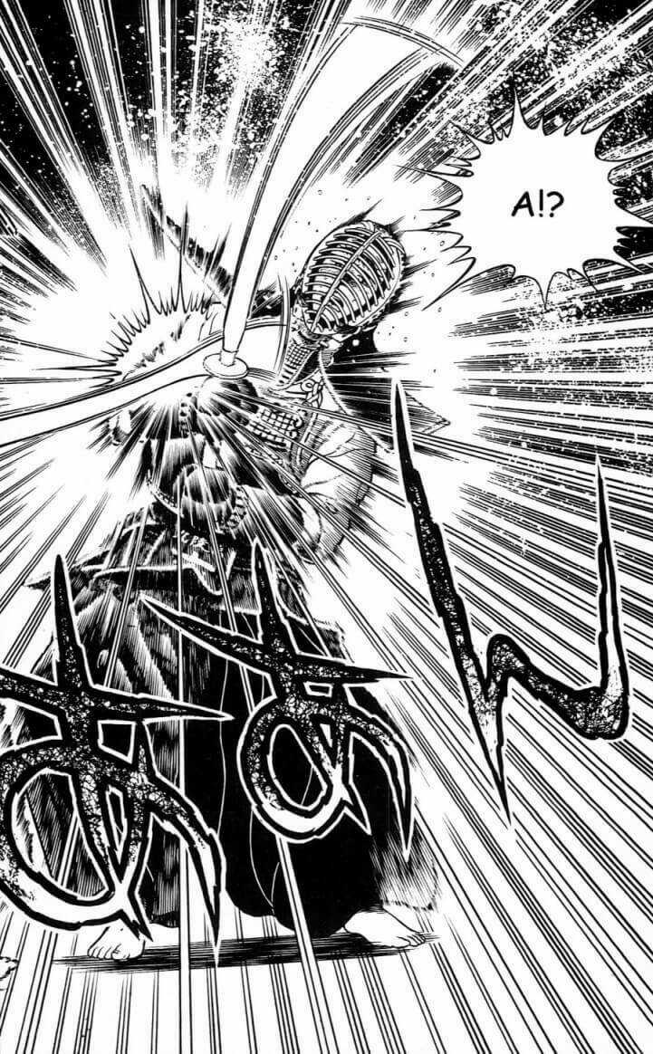 Kiếm Sĩ Musashi - Chapter 191 - Trang 16