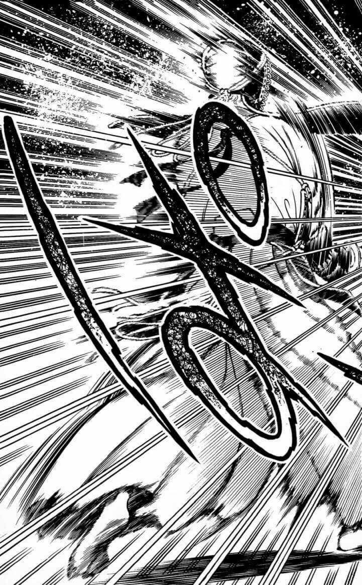 Kiếm Sĩ Musashi - Chapter 191 - Trang 17