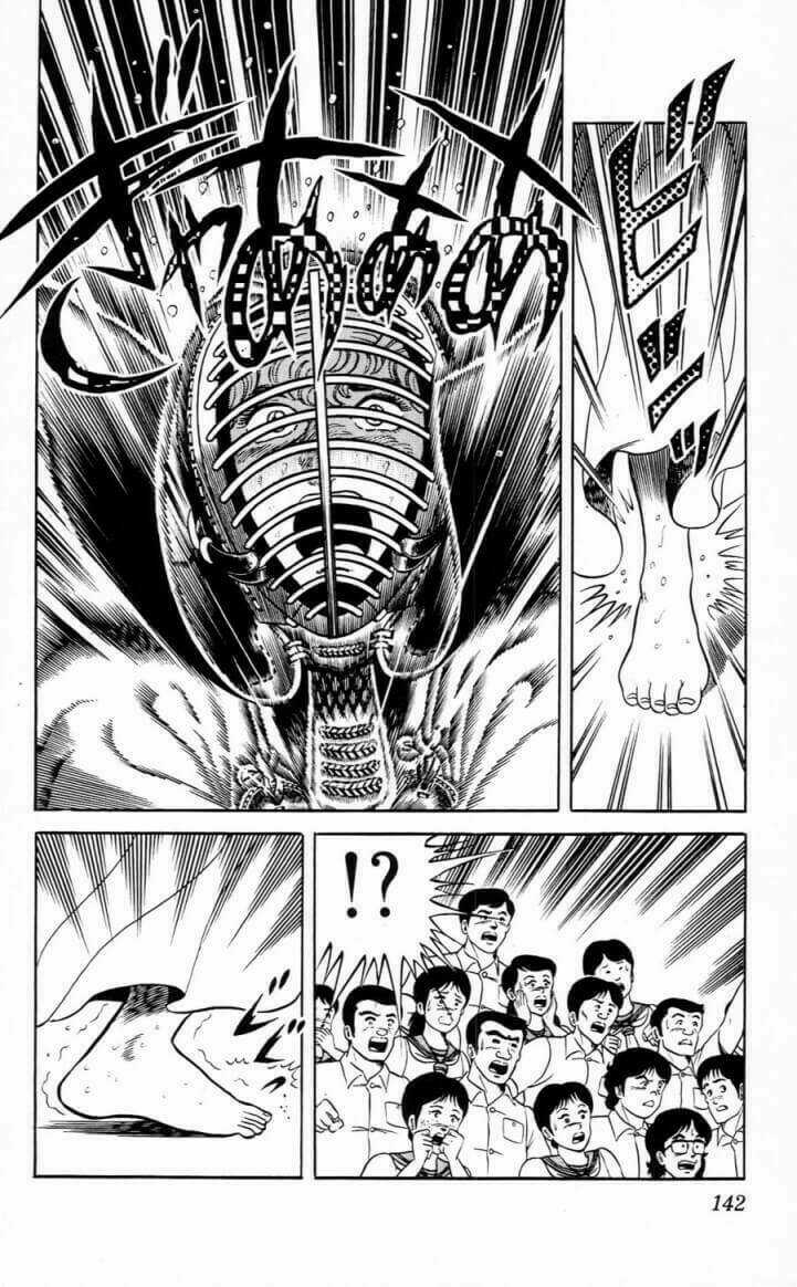 Kiếm Sĩ Musashi - Chapter 191 - Trang 18