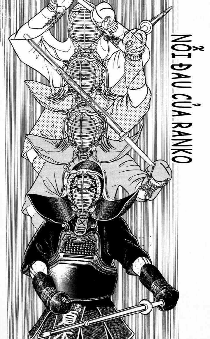 Kiếm Sĩ Musashi - Chapter 192 - Trang 1