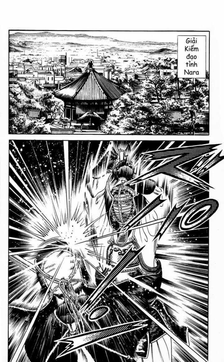 Kiếm Sĩ Musashi - Chapter 192 - Trang 2