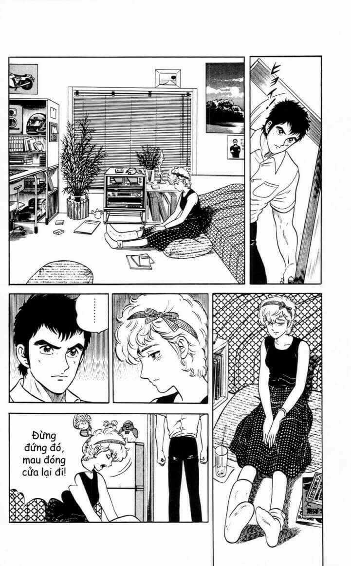 Kiếm Sĩ Musashi - Chapter 192 - Trang 12