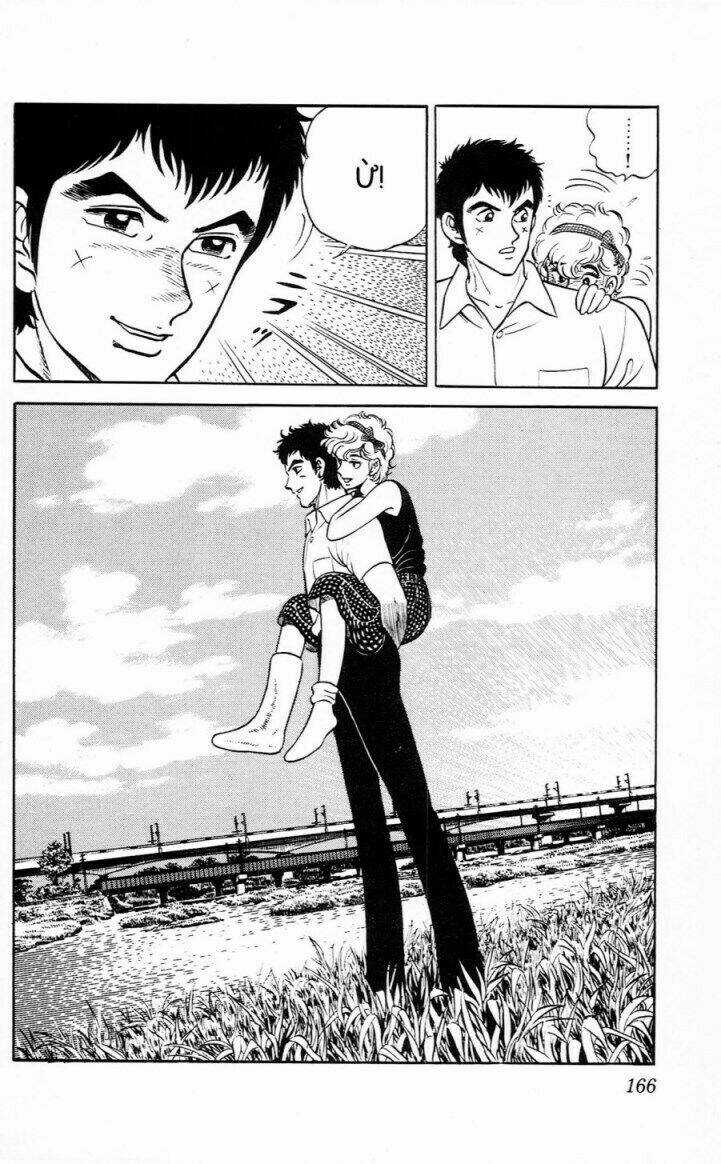 Kiếm Sĩ Musashi - Chapter 192 - Trang 18