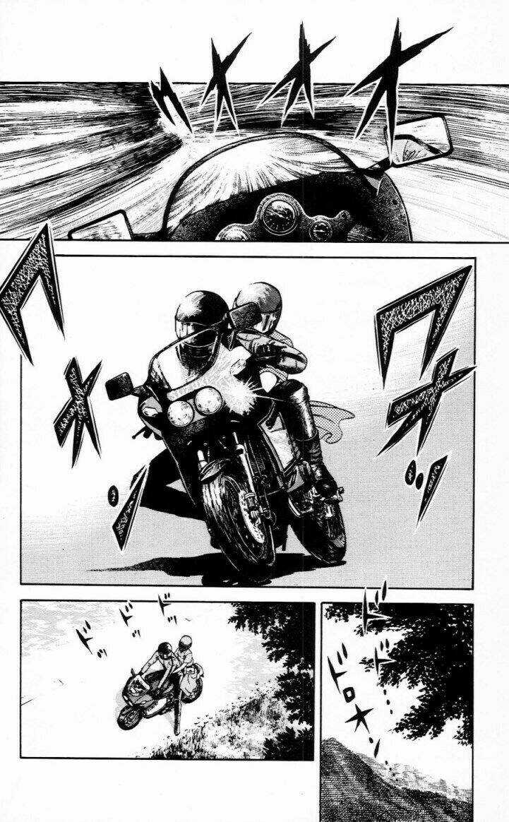 Kiếm Sĩ Musashi - Chapter 193 - Trang 12