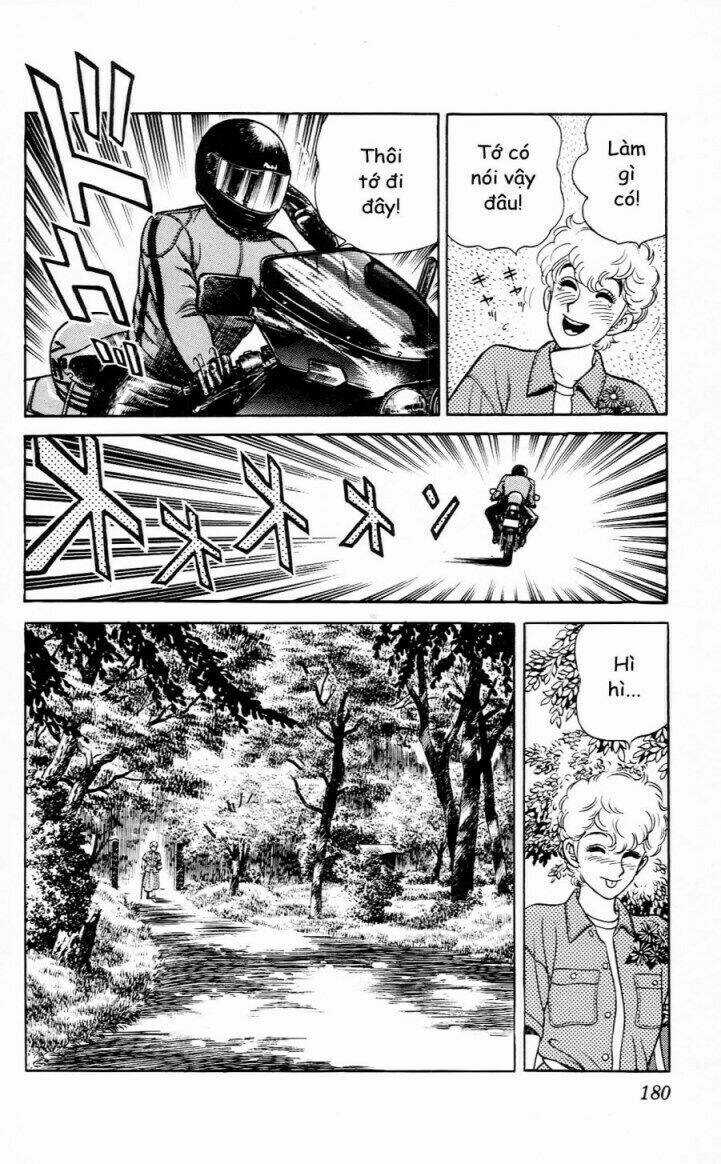 Kiếm Sĩ Musashi - Chapter 193 - Trang 14