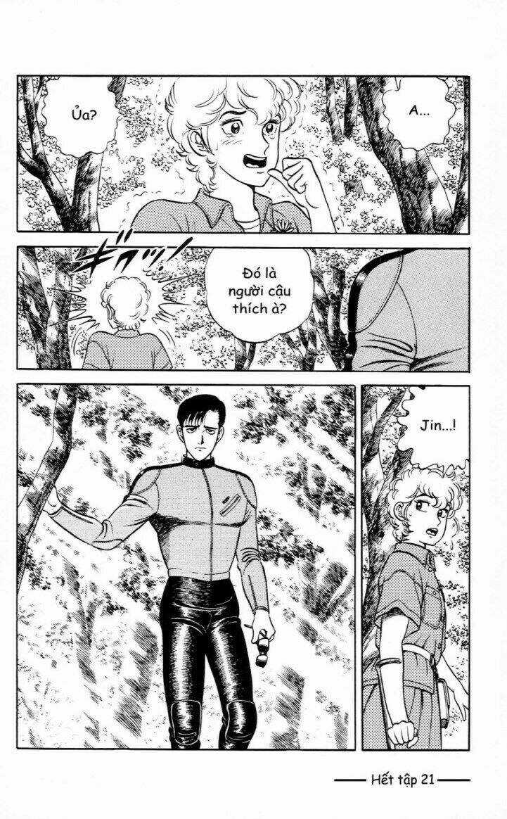 Kiếm Sĩ Musashi - Chapter 193 - Trang 18