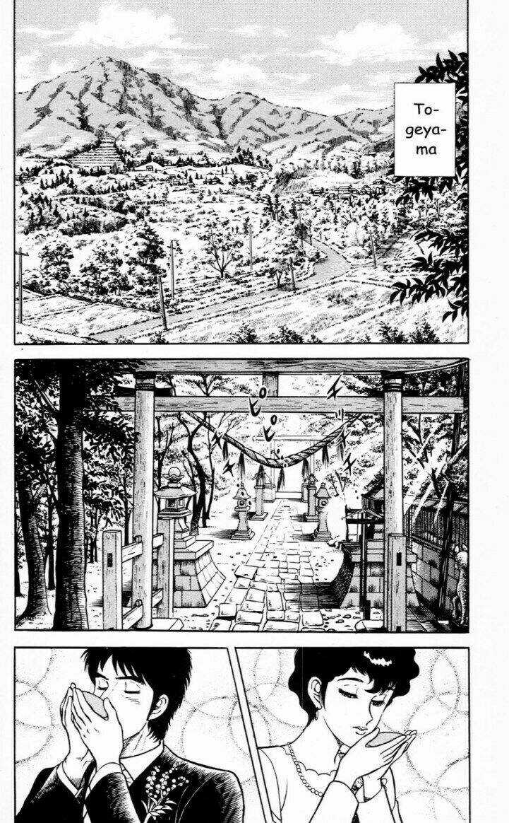 Kiếm Sĩ Musashi - Chapter 193 - Trang 4