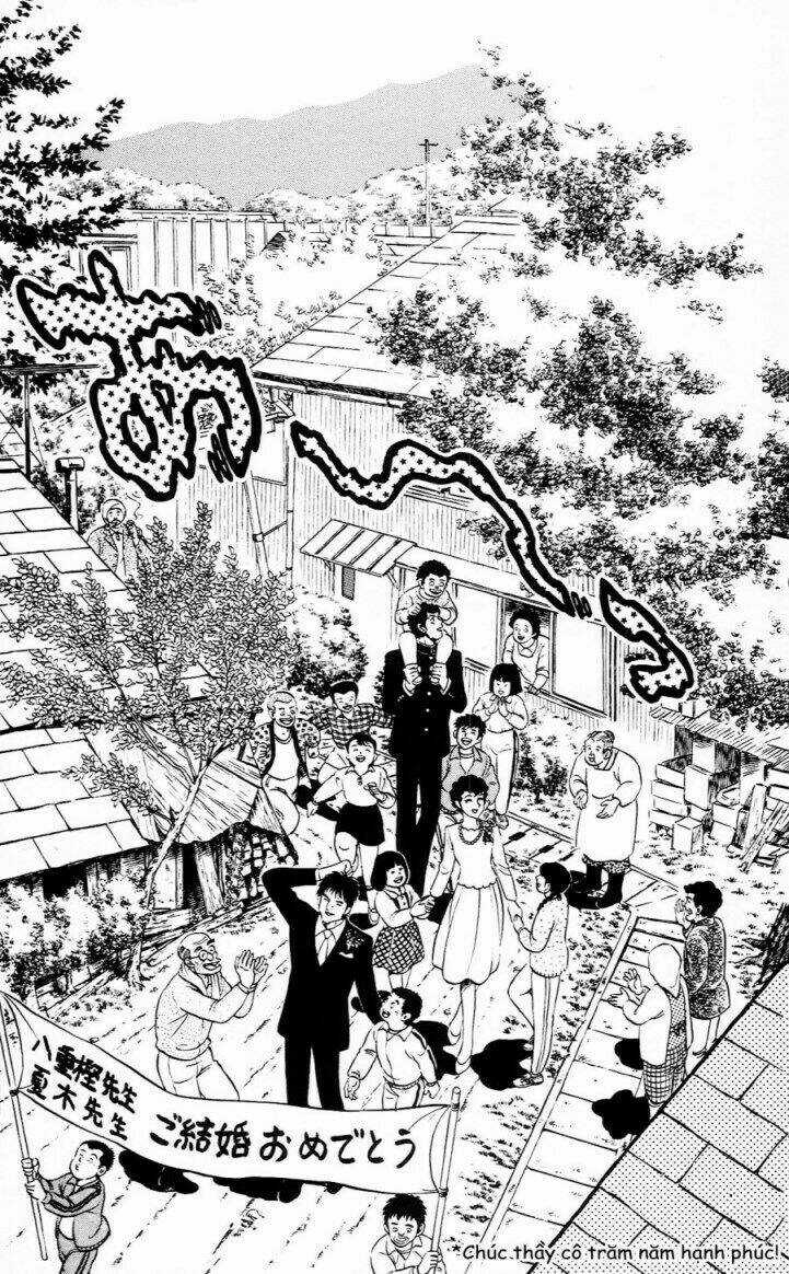 Kiếm Sĩ Musashi - Chapter 193 - Trang 6